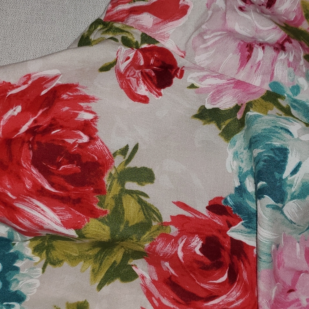 Bernie Dexter XL Kelly Floral - Picture 7 of 8